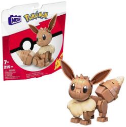  Mega Construx Pokémon - Build & Show Eevee