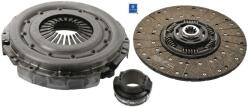 SACHS Set ambreiaj SACHS 3400 700 487 (3400 700 487) - automobilus