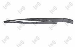 DEPO Set stergatoare, curatare parbriz DEPO 103-00-014-C (103-00-014-C)
