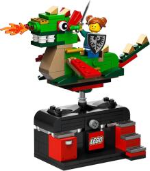 LEGO® Dragon Adventure Ride (6432433/5007428) LEGO