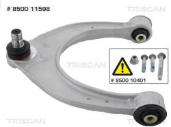 TRISCAN Brat, suspensie roata TRISCAN 8500 11598 (8500 11598) - automobilus