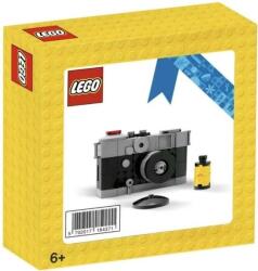 LEGO® Vintage Camera (6392344) LEGO