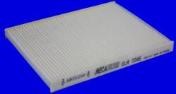 MECAFILTER Filtru, aer habitaclu MECAFILTER ELR7245 (ELR7245)