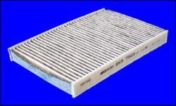 MECAFILTER Filtru, aer habitaclu MECAFILTER EKR7523 (EKR7523)