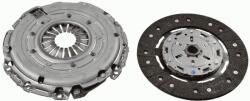 SACHS Set ambreiaj SACHS XTend 3000 950 659 (3000 950 659)