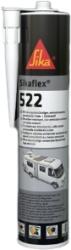 Sika Adeziv Etansant Poliuretan-Silan Negru SIKAFLEX 522 Caravan Black - 300ml