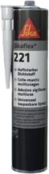 Sika Adeziv Etansant Poliuretanic Alb SIKAFLEX 221 White - 300ml