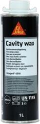 Sika Ceara cavitati protective caroserie alba SIKAGARD 6220 Amber - 1 Litru