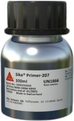 Sika Primer parbriz SIKA Primer 207 Black - 100ml
