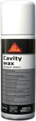 Sika Spray ceara cavitati protective caroserie alba SIKAGARD 6250S White - 500ml
