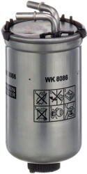 Mann-filter Filtru combustibil Mann-Filter WK8086