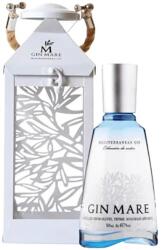 Gin Mare Mediter. 0, 7l 42, 7%+lámp. DRS - alkuguru