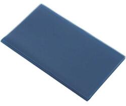 Realsystem 2024-es 8081-04 kék leporelló naptár (8081-04)