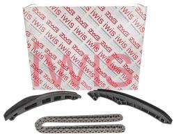 Iwis Motorsysteme chit lant de distributie IWIS MOTORSYSTEME 59011Set (59011Set)