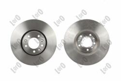 ABAKUS Disc frana ABAKUS 231-03-101 (231-03-101)