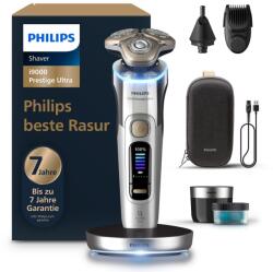 Philips Series i9000 Prestige Ultra (XP9404/38) Aparat de ras