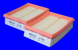 MECAFILTER Filtru aer MECAFILTER JLP3856 (JLP3856)