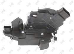 ABAKUS incuietoare usa ABAKUS 132-052-006 (132-052-006)