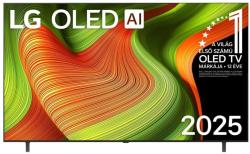 LG OLED77B53LA