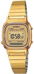 Casio LA670WGA-9D