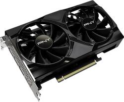 PNY GeForce RTX 5050 Dual Fan 8GB GDDR6 128bit (VCG50508DFXPB1) Videokártya