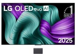 LG OLED83M59LA