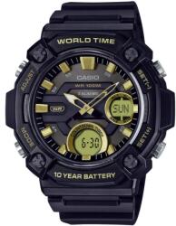 Casio AEQ-120W-9AVDF