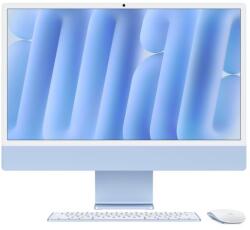 Apple iMac 24 MWUF3ZE/A Számítógép konfiguráció