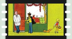 Diafilm - Mese A Hét Mestereségről (D34104654) - hellojatek