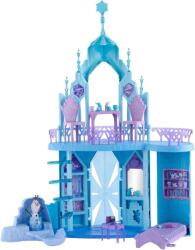 Mattel Jégvarázs Jégpalota (JGG41)