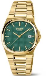 Boccia 3657-05 Ceas