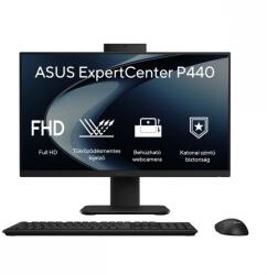 ASUS ExpertCenter P440VAK-BPC4970 Számítógép konfiguráció