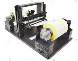 Afinia Roluitor cu slitter Afinia SR-100 (MF400811429)