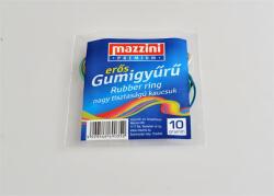 MAZZINI Gumigyűrű, 10 g, erős, MAZZINI Premium (103090)