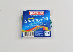 MAZZINI Gumigyűrű, 10 g, erős, MAZZINI Premium (KHK932) (103090)