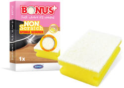 Bonus Mosogatószivacs karcmentes Bonus+ B026 (B026) - iroda-ellatas