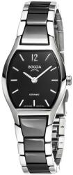 Boccia 3361-02 Ceas