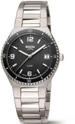 Boccia 3367-03 Ceas