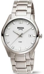 Boccia 3669-03 Ceas