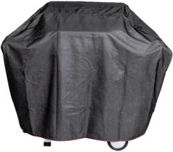Barbecook BC-ACC-7176 pÄturÄ premium pentru grÄtar cu gaz, 120x55x95cm, negru, dimensiune medie (BC-ACC-7176)