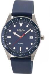 Boccia 3664-02 Ceas