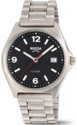 Boccia 3663-01 Ceas