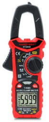 Habotest Clampmetru digital Habotest HT206D True RMS, NCV, LPF (5907489606653)