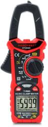 Habotest Multimetru cu clești digital habotest ht206d true rms cu ncv și lpf