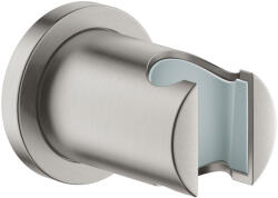 Grohe Agatatoare dus Grohe Rainshower crom periat Supersteel (27074DC0)