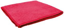 Bonus Microszálas kendő MicroClean BonusPro piros_B326 - irodamarket