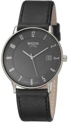 Boccia 3607-05 Ceas