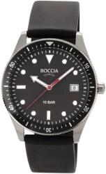 Boccia 3664-01 Ceas