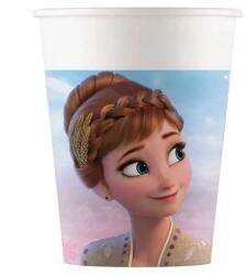 Procos Jégvarázs 2 papírpohár 8db-os szett 200ml (93839) - innotechshop