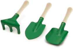 Garden of Eden Kerti szerszámkészlet gyermekeknek - 3 részes (11285) - tipparuhaz